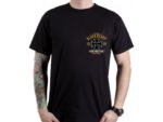 Camiseta custom WHISKERY - Imagen 2