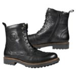 Botas de moto Falcon