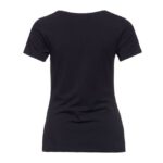 Camiseta REBEL Queen Kerosin - Imagen 4