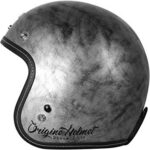Casco Jet Origine Scacco - Imagen 4
