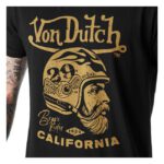 Camiseta Vin Von Dutch - Imagen 2