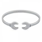 Pulsera Rouille Racelet silver