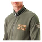 Sudadera Kustom Kulture - Imagen 2