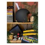 Casco 13 1/2 Skull Bucket