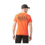Camiseta Eye II Von Dutch - Imagen 2