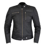 Chaqueta Biker Girl Kevlar - Imagen 2