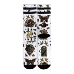 Calcetines Custom Socks Amstrong - Imagen 2