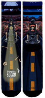 Calcetines Nigth Rider