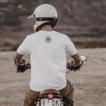 Camiseta Angel Nieto 12+1 Blanca - Imagen 4