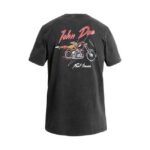 Camiseta John Doe Fast Times