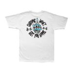 Camiseta Chrome Bird