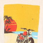 Camiseta Royal Enfield EBB & Flow - Imagen 3