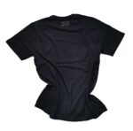 Camiseta Royal Enfield The Classic Black - Imagen 2