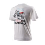 Camiseta To Time Machine