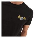 Camiseta Von Duth Negro Eye - Imagen 3