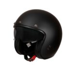 Casco jet CLAW Cruiser con visera - Imagen 2