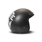 Casco Jet I Hate Everyone DMD - Imagen 3