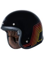 Casco Jet Origine Sunrise - Imagen 3
