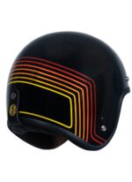 Casco Jet Origine Sunrise - Imagen 4