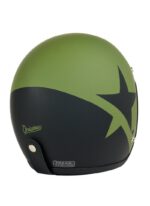 Casco Jet Star - Imagen 4