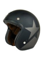 Casco Jet Star - Imagen 5