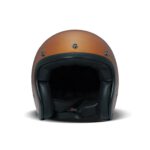 Casco Jet Retro Rame DMD - Imagen 2