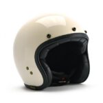 Casco Jet Roeg Jettson Blanco