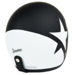 Casco Jet Star - Imagen 2