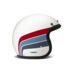 Casco Jet retro Artemis DMD