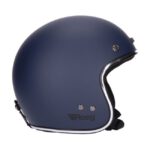 Casco Roeg Deep Blue