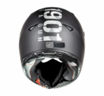 Casco Royal Enfield Camo Matt Black - Imagen 2