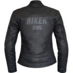 Chaqueta Biker Girl Kevlar