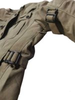 Chaqueta Classic Verde Nava - Imagen 2