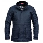 Chaqueta Executive Moto Rhoxs Encerada