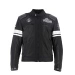 Chaqueta Helstons Verano Revoltere Air