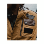 Chaqueta Holy Freedom Quattro Wax EVO Habana - Imagen 3