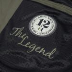 Chaqueta Salvaje Ángel Nieto - Imagen 4