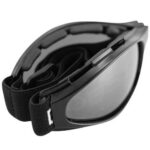 Gafas moto plegables - Imagen 2