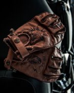 Guantes Second Skin Man Tattoo II - Imagen 4