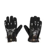 Guantes Second Skin Man Tattoo II - Imagen 5