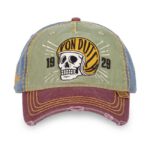 Gorra Skull 03 - Imagen 2