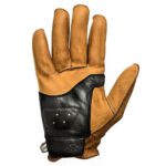 Guantes Hiro Ete Helstons Gold - Imagen 2