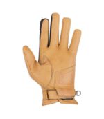 Guantes Kustom verano Helmet Gold - Imagen 2