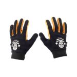 Guantes Lucky 13 Pirate Skull