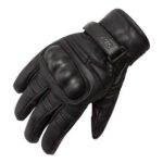 Guantes Piel moto Forajido