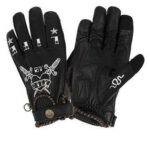 Guantes Second Skin Man Tattoo II - Imagen 6