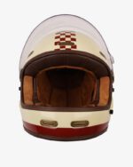 Casco Roadster III Race - Imagen 3