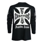 Camiseta West Coast Choppers