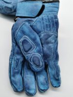 Guante Cameron Azul Retro Nava - Imagen 2