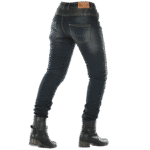 Vaquero moto para mujer Imola Dirt - Imagen 4